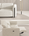 Milano Recliner Sofa
