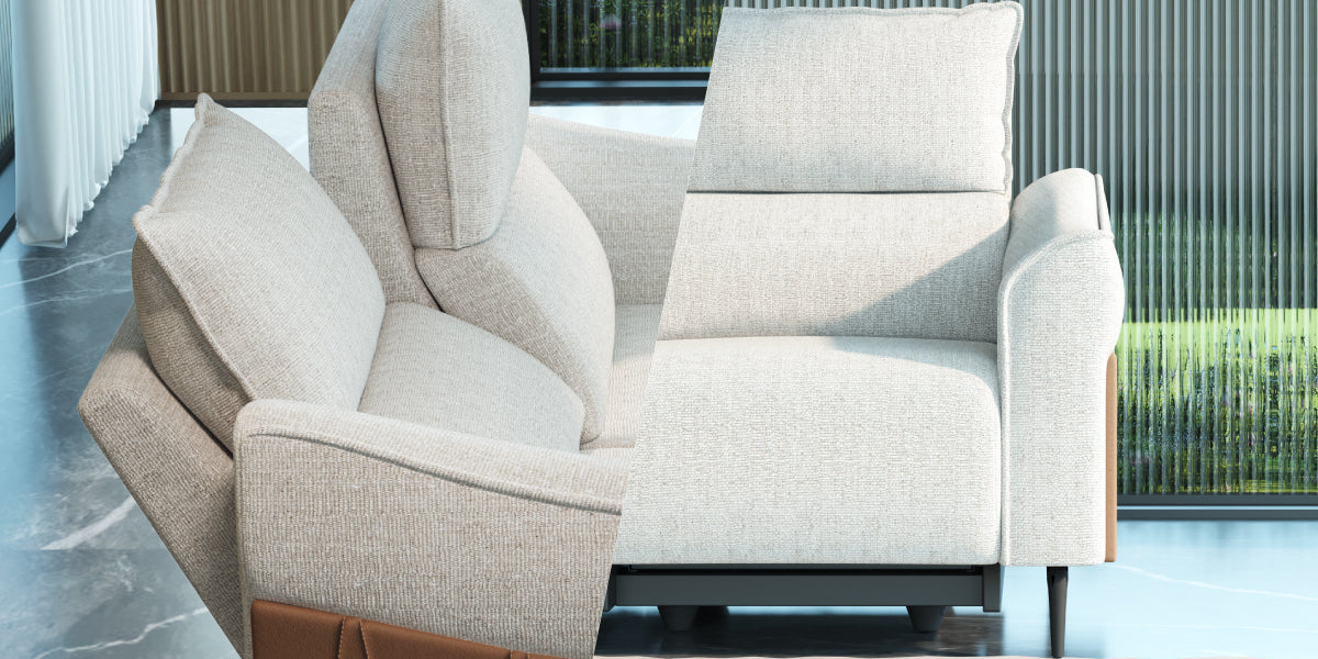 Galway Recliner Sofa