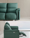 Valencia Recliner Sofa