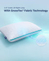 Smart Luxe Flexi SnowTec Pillow