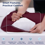 Smart Pregnancy Pillow