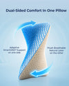 Revlax Reversible Pillow