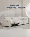 Milano Recliner Sofa