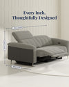 Vienna Recliner Sofa