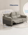 Galway Recliner Sofa