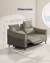 Galway Recliner Sofa