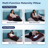 Smart Pregnancy Pillow