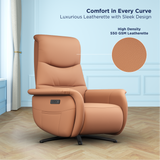 Luxe Nebula Recliner Sofa