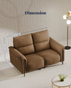 Valencia Recliner Sofa