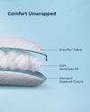 Smart Luxe Flexi SnowTec Pillow