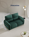 Toronto Recliner Sofa