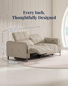 Seattle Recliner Sofa