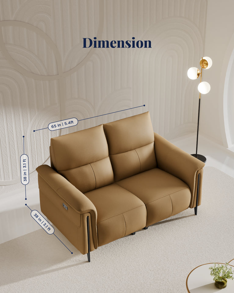 Valencia Recliner Sofa