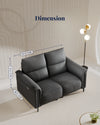 Valencia Recliner Sofa