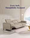 Seattle Recliner Sofa