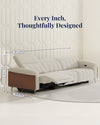 Vienna Recliner Sofa