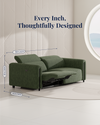 Milano Recliner Sofa