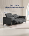 Seattle Recliner Sofa