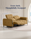 Seattle Recliner Sofa