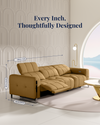 Seattle Recliner Sofa