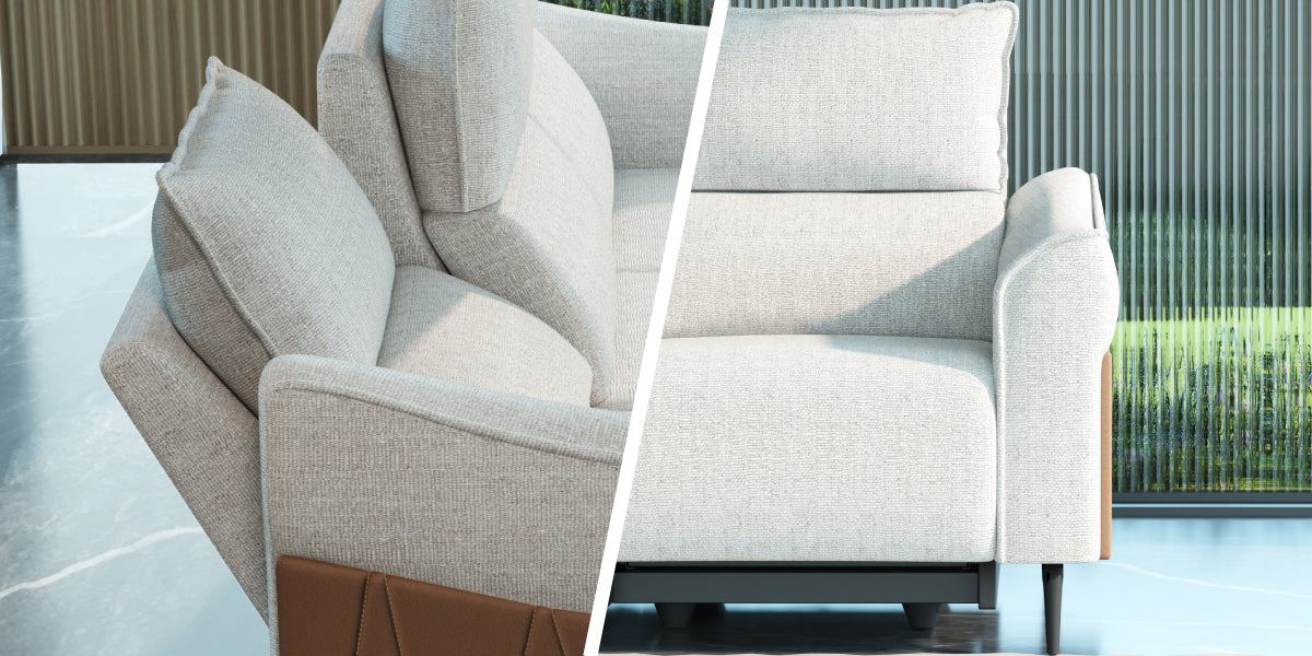 Galway Recliner Sofa