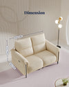 Valencia Recliner Sofa