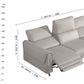 Valencia Recliner Sofa