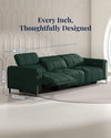 Seattle Recliner Sofa