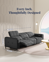 Seattle Recliner Sofa