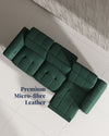 Seattle Recliner Sofa
