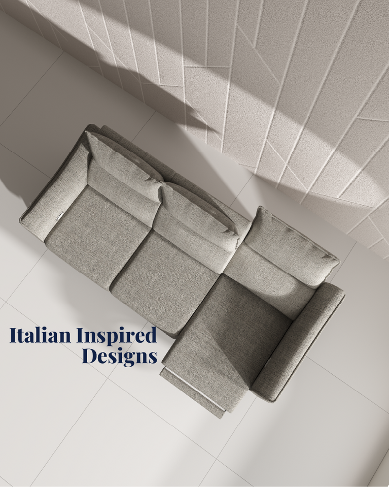 Galway Recliner Sofa