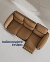 Toronto Recliner Sofa