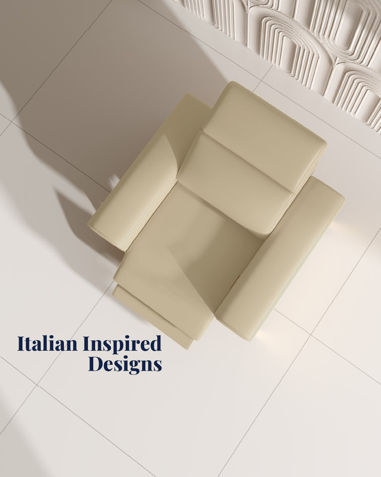 Seattle Recliner Sofa