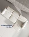 Milano Recliner Sofa