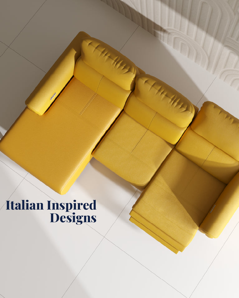 Valencia Recliner Sofa