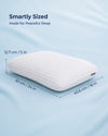Revlax Reversible Pillow