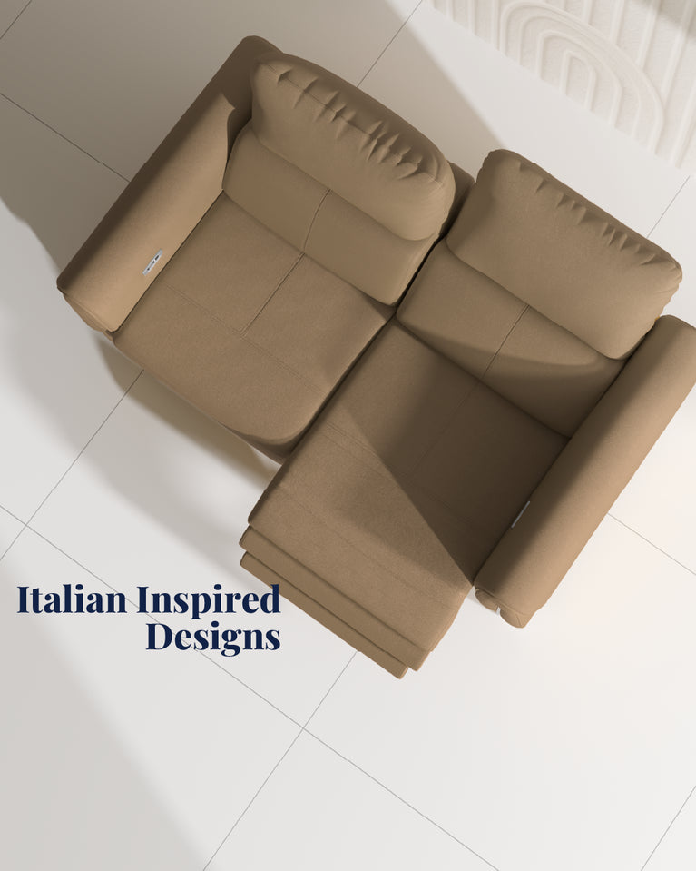 Valencia Recliner Sofa