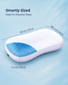 Smart Luxe Ergo Pillow