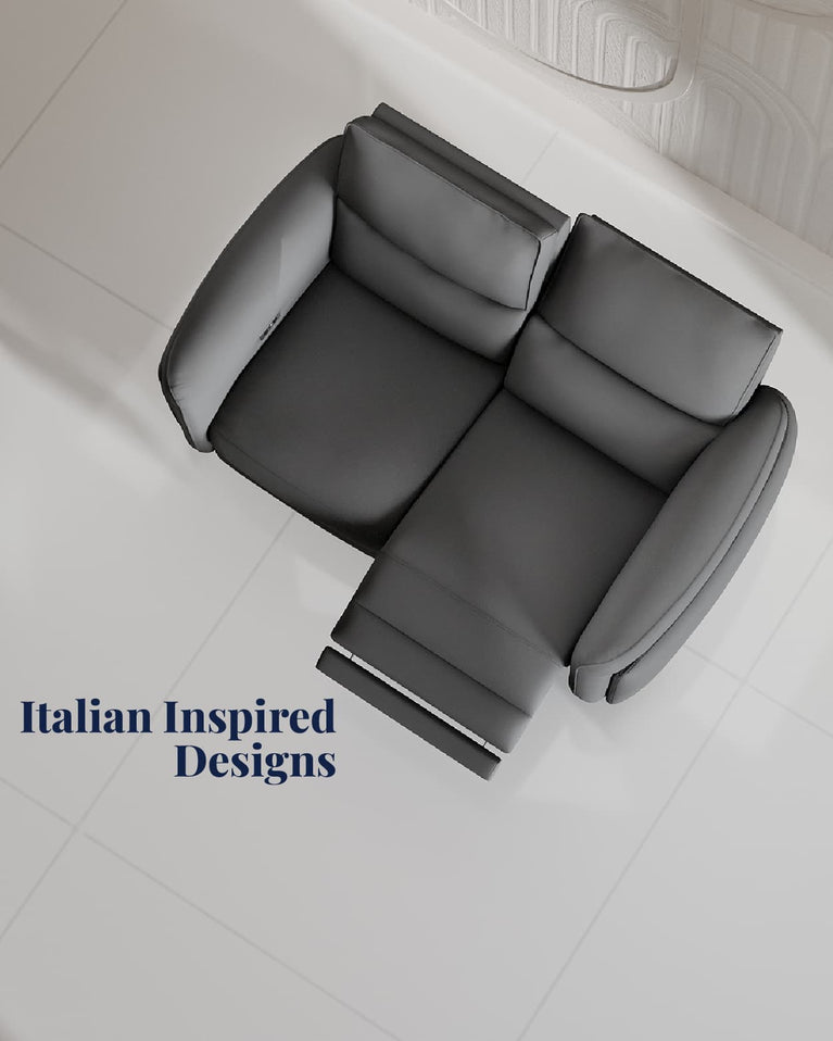 Toronto Recliner Sofa