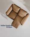 Valencia Recliner Sofa