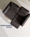 Valencia Recliner Sofa