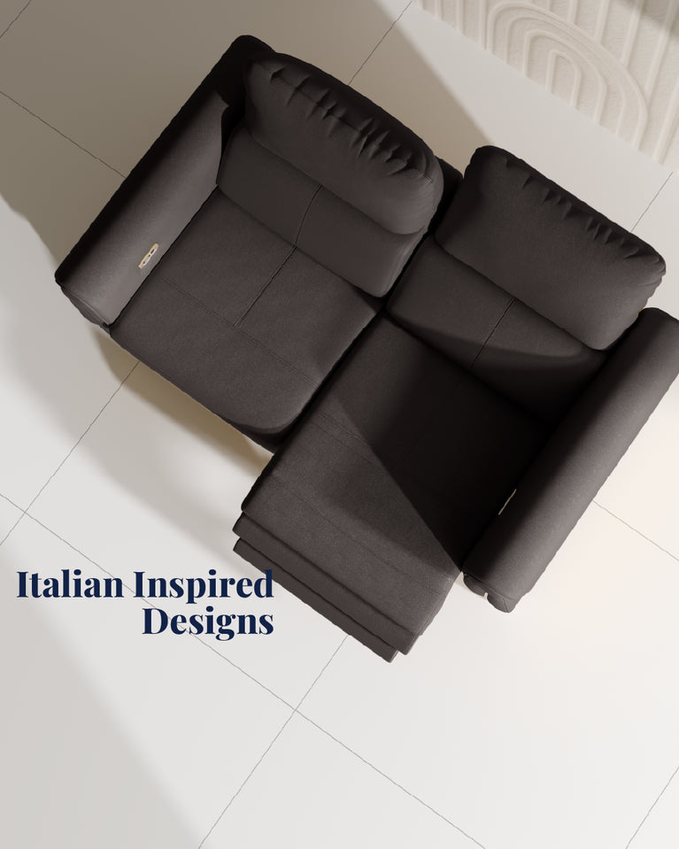 Valencia Recliner Sofa