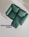 Valencia Recliner Sofa