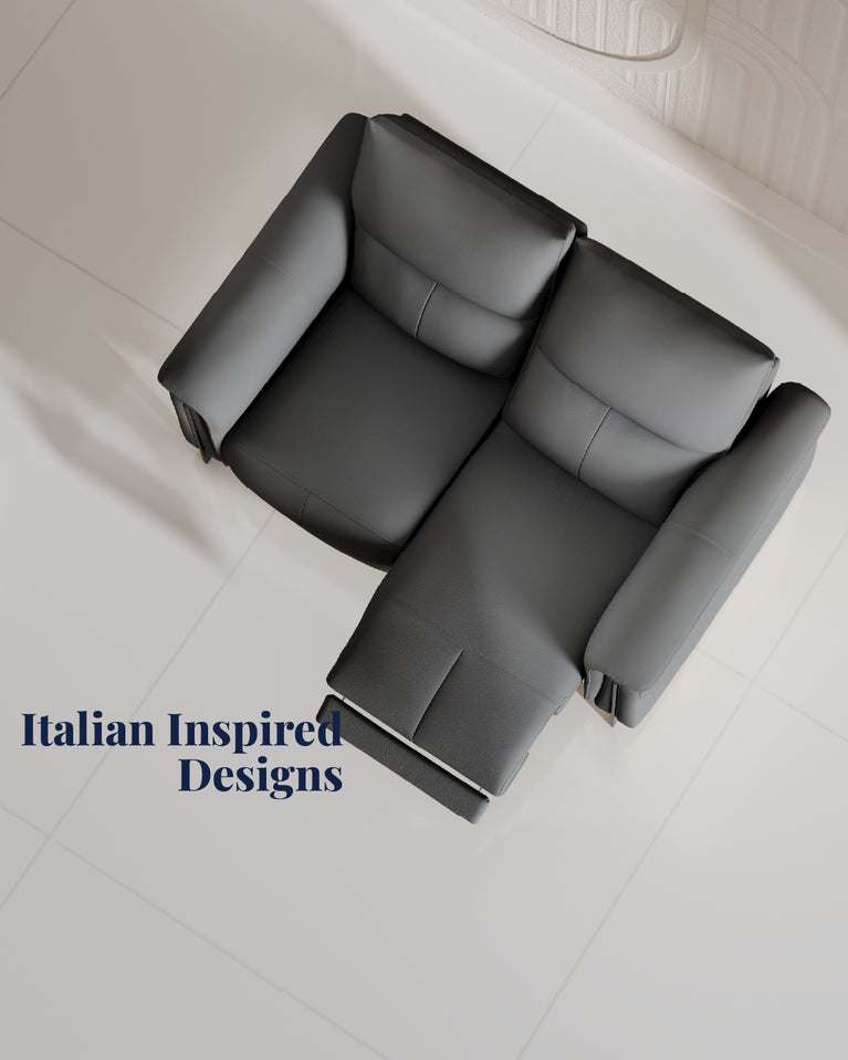 Valencia Recliner Sofa