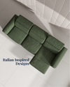 Milano Recliner Sofa