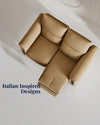 Valencia Recliner Sofa