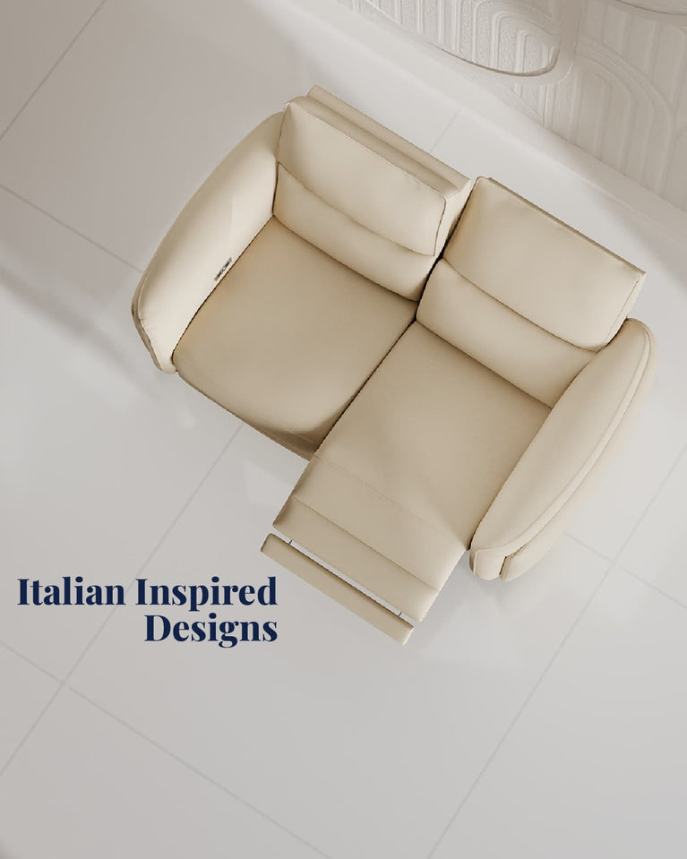 Toronto Recliner Sofa
