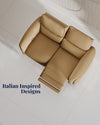 Toronto Recliner Sofa