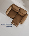 Toronto Recliner Sofa