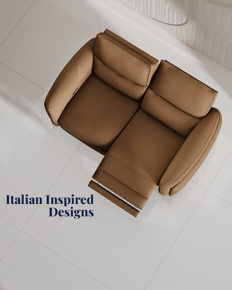 Toronto Recliner Sofa